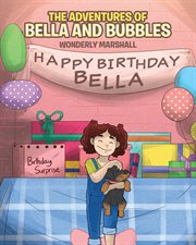 The adventures of bella and bubbles cover image
