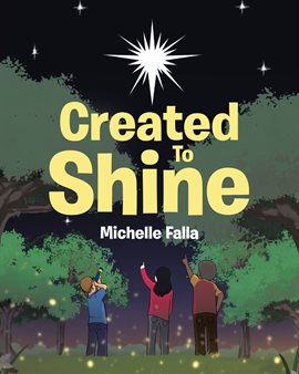 Cover image for Created to Shine