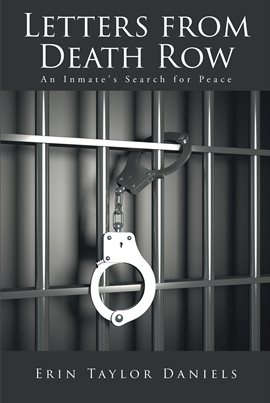 Cover image for Letters from Death Row