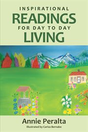 Inspirational readings for day to day living cover image