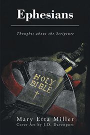 Ephesians. Thoughts about the Scripture cover image