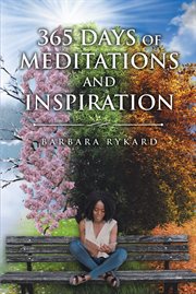 365 days of meditations and inspiration cover image