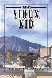 The sioux kid cover image