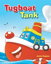 Tugboat tank cover image