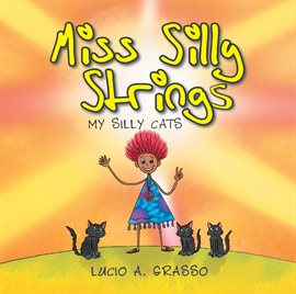 Cover image for Miss Silly Strings