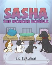Sasha the wonder doodle cover image