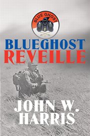 Blueghost reveille cover image