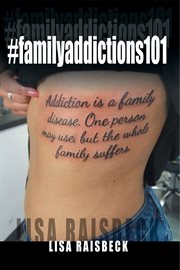 #familyaddictions101 cover image