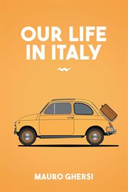 Our life in italy cover image