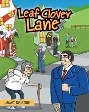 Leaf clover lane cover image