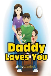 Daddy Loves You cover image