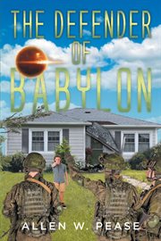 The defender of babylon cover image