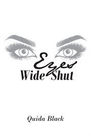 Eyes Wide Shut cover image