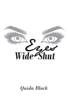 Cover image for Eyes Wide Shut