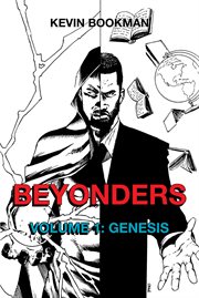 Beyonders volume 1 genesis cover image