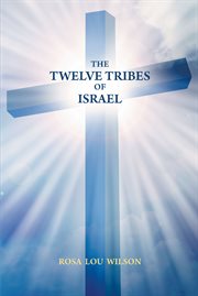 The twelve tribes of israel cover image