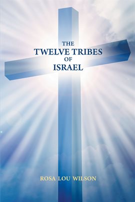 Cover image for The Twelve Tribes of Israel