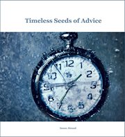 Timeless seeds of advice cover image
