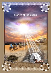 Stories of the Qur'an cover image