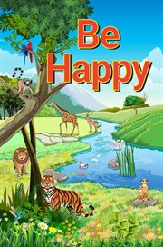Be happy cover image