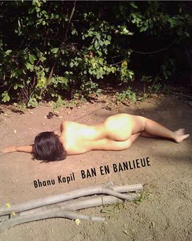 Cover image for Ban en Banlieue