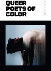 Nepantla. An Anthology Dedicated to Queer Poets of Color cover image