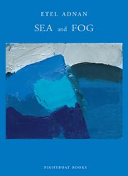 Sea & fog cover image