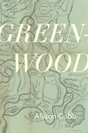 Green-wood cover image