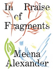 In praise of fragments cover image
