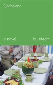 Grabeland : a novel cover image