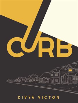 Cover image for CURB