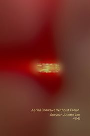 Aerial concave without cloud cover image