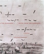 Notes From the Passenger cover image