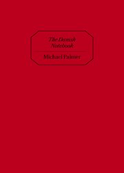The Danish notebook cover image