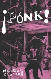 Ponk! cover image