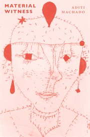 Material Witness cover image