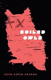 Boiled Owls cover image