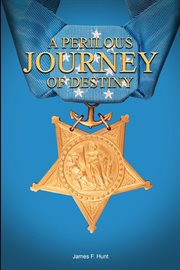 A perilous journey of destiny cover image