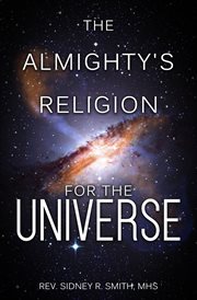 The almighty's religion for the universe cover image