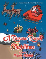 A rescue ranch christmas cover image