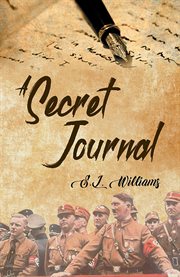 A secret journal cover image