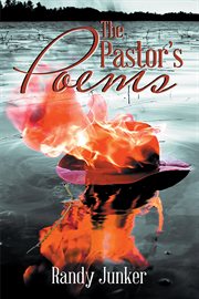 The pastor's poems cover image