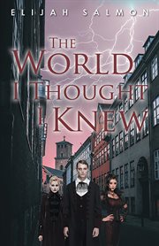 The world i thought i knew cover image