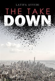 The take down cover image