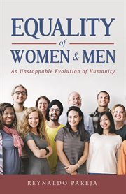 Equality of women and men cover image