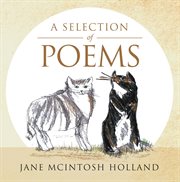 A selection of poems cover image