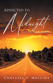 Addicted to midnight cover image