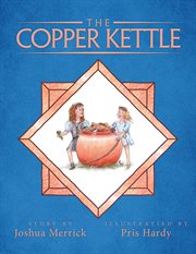 The copper kettle cover image
