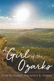 A girl of the ozarks cover image