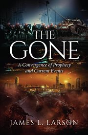 The gone cover image